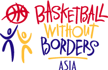 Basketball Without Borders ASIA 2012