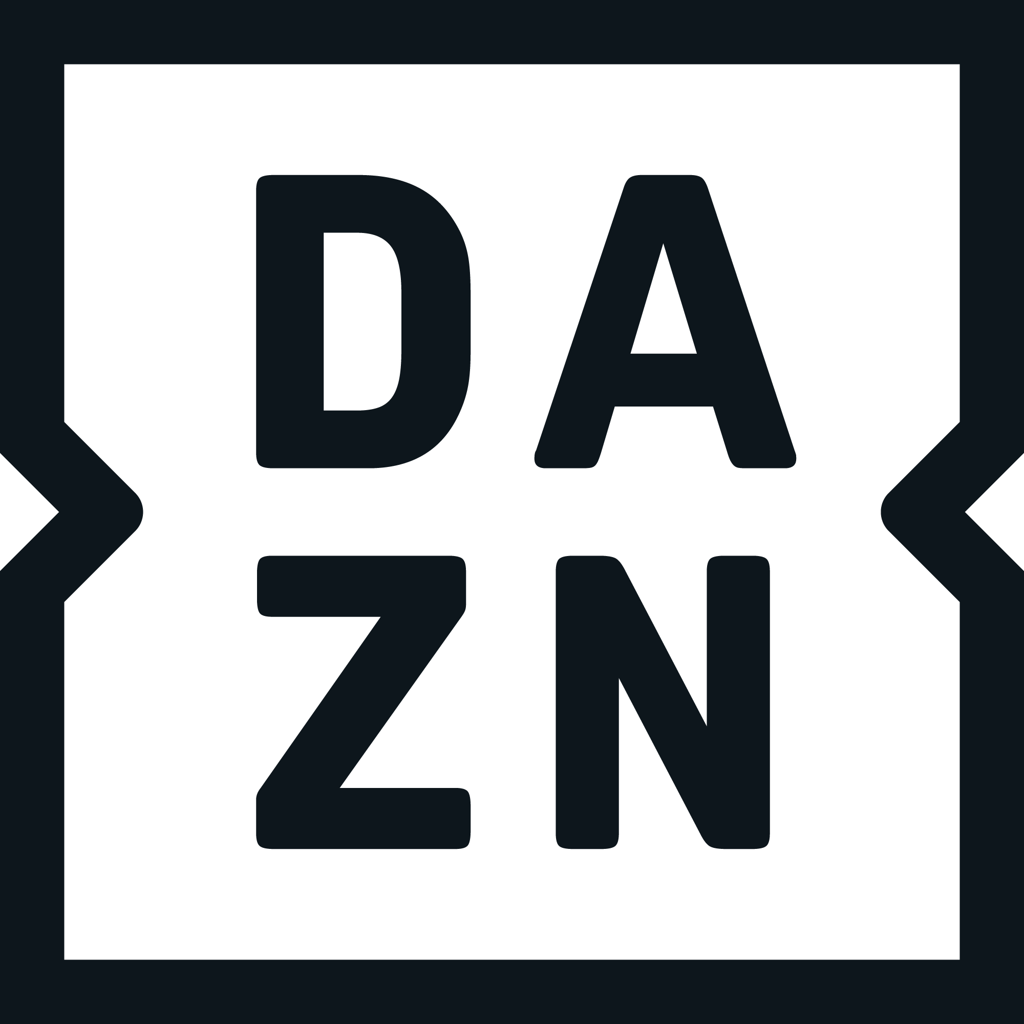 DAZN LOGO