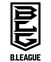 B.LEAGUE