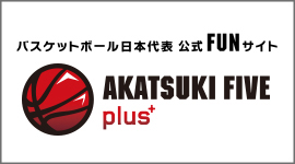 AKATSUKI FIVE+