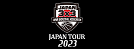 3x3JAPANTOUR2023