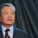 川淵 三郎 会長