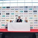 川淵 三郎 会長