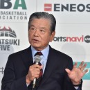 川淵 三郎 会長