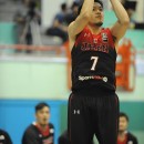 #7 篠山 竜青選手