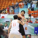 パスを出す#6 比江島 慎選手
