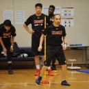 NBA選手に体の動き方を指導してきた佐藤 晃一 スポーツパフォーマンスコーチ