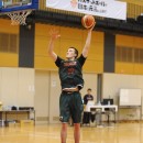 ウィタカ ケンタ選手(青山学院大学 1年)