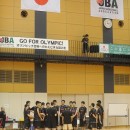 男子U-16日本代表チーム　第1次強化合宿　13