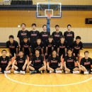 平成27年度男子U-16日本代表チーム　日本代表候補選手　20