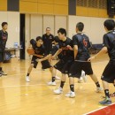 男子U-16日本代表チーム　第2次強化合宿　03
