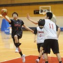 男子U-16日本代表チーム　第2次強化合宿　05