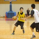 男子U-16日本代表チーム　第2次強化合宿　12