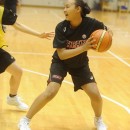 女子U-16日本代表チーム　第1次強化合宿　09