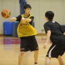 女子U-16日本代表チーム　第1次強化合宿　12