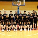 平成27年度女子U-16日本代表チーム　日本代表候補選手　16