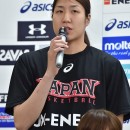 女子日本代表チーム　活動開始記者会見　15