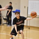 女子日本代表チーム　第1次強化合宿　38