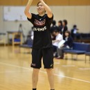 女子日本代表チーム　第1次強化合宿　40