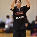 女子日本代表チーム　第1次強化合宿　48