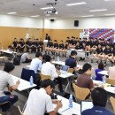 男子日本代表チーム　活動開始記者会見　30