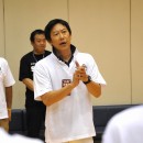 鈴木 大地スポーツ庁長官