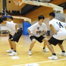 股関節のチェック