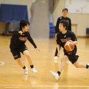 1on1の練習