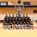 平成29年度U14ナショナル育成キャンプ　女子集合写真①