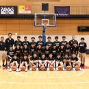 平成29年度U14ナショナル育成キャンプ　女子集合写真②