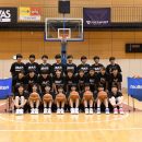 平成29年度U15ナショナル育成キャンプ　女子集合写真②