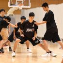 プレワークアウトで正しい姿勢を身につける