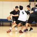 ハードショウするディフェンスへの対応を学ぶ