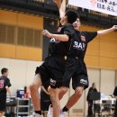 ブロックショットドリル