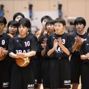 よい動きやプレーには拍手で称える