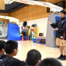 鈴木良和コーチからの挨拶