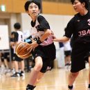 ゴールへ