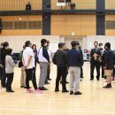 研修コーチも数多く参加