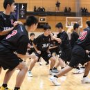 当たりに強い正しい姿勢を学ぶ