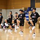 トレーニングも正しい姿勢で
