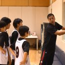 コーチからフィードバックを受ける