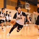 積極的に仕掛ける