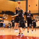 ディフェンスの状況を見て素早く判断