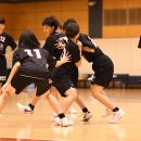 今回のテーマであるオンボールスクリーンを実戦で