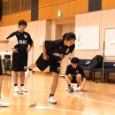 効率の良い体の使い方を知る