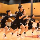レクリエーション的な要素も取り込みながら