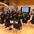 成長過程だからこそ栄養についても学ぶ