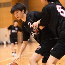 積極的なコンタクトを