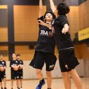 高さのある攻防
