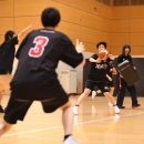 今回学んだドライブからのキックアウトパス